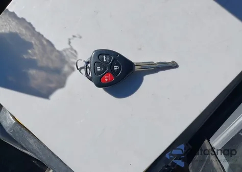 2007 Toyota Camry Le V6 from USA, damaged, VIN 4T1BK46K77U534081